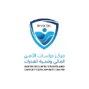 مركزدراسات الأمن المائي وتنمية القدرات